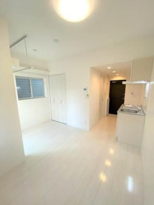 【居間・リビング】 | モアナコート北綾瀬 | 別部屋参照 