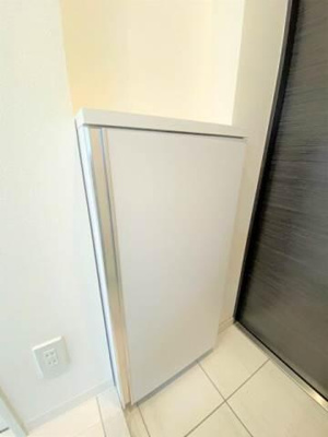 【玄関】 | モアナコート北綾瀬 | 別部屋参照 