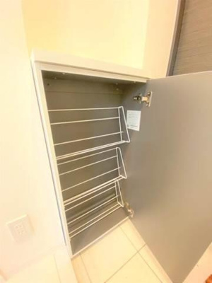 【収納】 | モアナコート北綾瀬 | 別部屋参照 