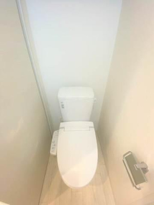 【トイレ】 | モアナコート北綾瀬 | 別部屋参照 