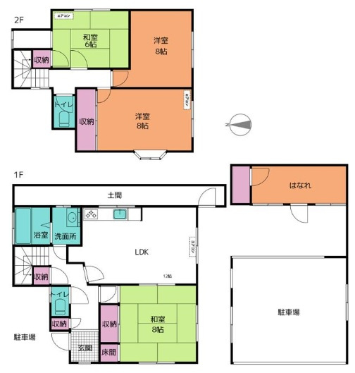 神戸市西区神出町古神