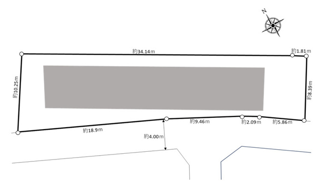 【その他】 | 千葉市稲毛区園生町の一棟売りアパート