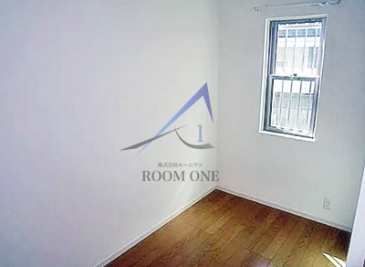 ソレーユ雑司が谷の寝室|寝室です。