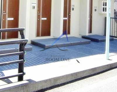 ソレーユ雑司が谷