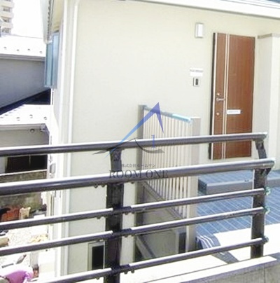 ソレーユ雑司が谷