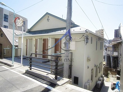 ソレーユ雑司が谷