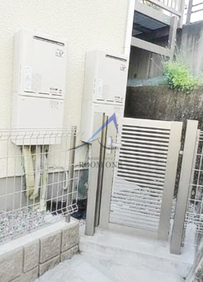 ソレーユ雑司が谷