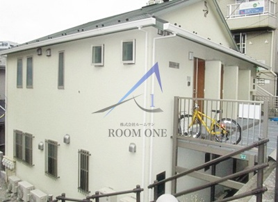 ソレーユ雑司が谷