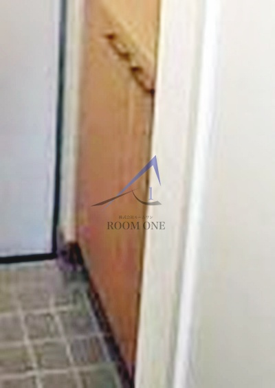 ソレーユ雑司が谷