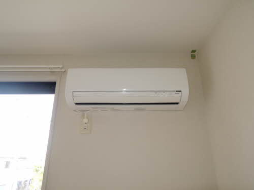 アネックス新小路の設備