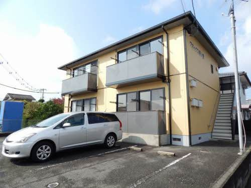 アネックス新小路