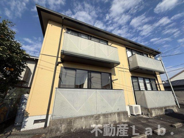 アネックス新小路