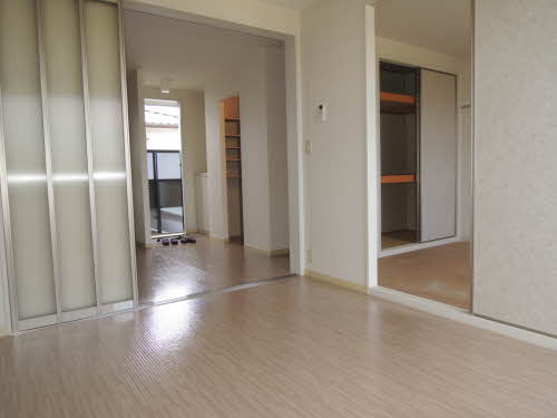 アネックス新小路のその他