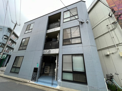 【その他】 | エルハイツ第１テラジマ