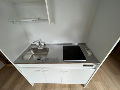 【キッチン】 | エルハイツ第１テラジマ