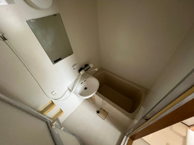 【浴室】 | エルハイツ第１テラジマ