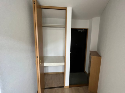 【収納】 | エルハイツ第１テラジマ