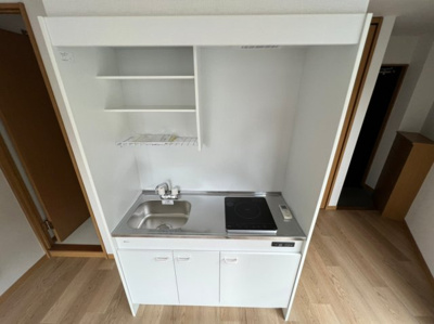 【キッチン】 | エルハイツ第１テラジマ