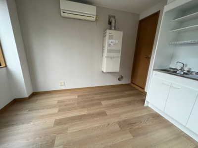 【居間・リビング】 | エルハイツ第１テラジマ