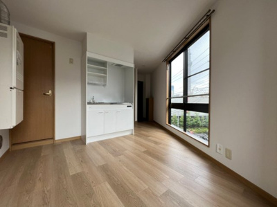 【居間・リビング】 | エルハイツ第１テラジマ