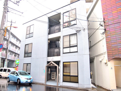 【その他】 | エルハイツ第１テラジマ