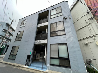 【その他】 | エルハイツ第１テラジマ