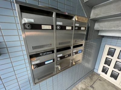 【その他】 | エルハイツ第１テラジマ