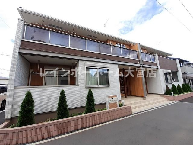 モダンプリート