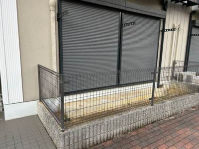 【バルコニー】 | オンス小垣内Ａ棟