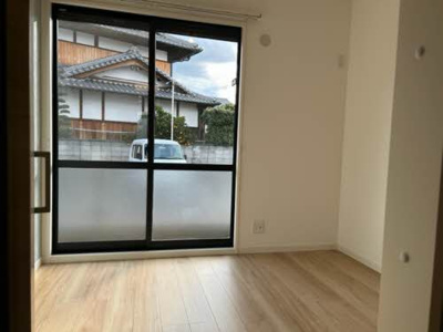 【内装】 | オンス小垣内Ａ棟