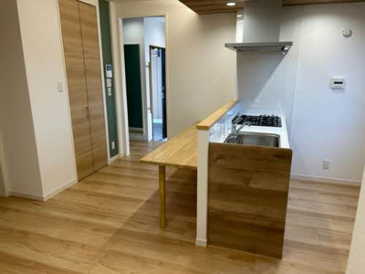 【内装】 | オンス小垣内Ａ棟