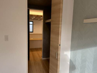 【収納】 | オンス小垣内Ａ棟