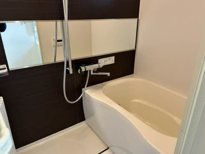 【浴室】 | オンス小垣内Ａ棟