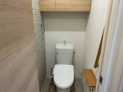 【トイレ】 | オンス小垣内Ａ棟
