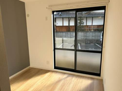 【寝室】 | オンス小垣内Ａ棟