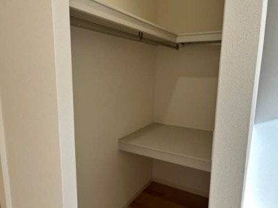 【収納】 | オンス小垣内Ａ棟