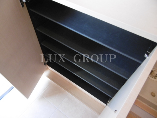 【収納】 | サンビレッジ