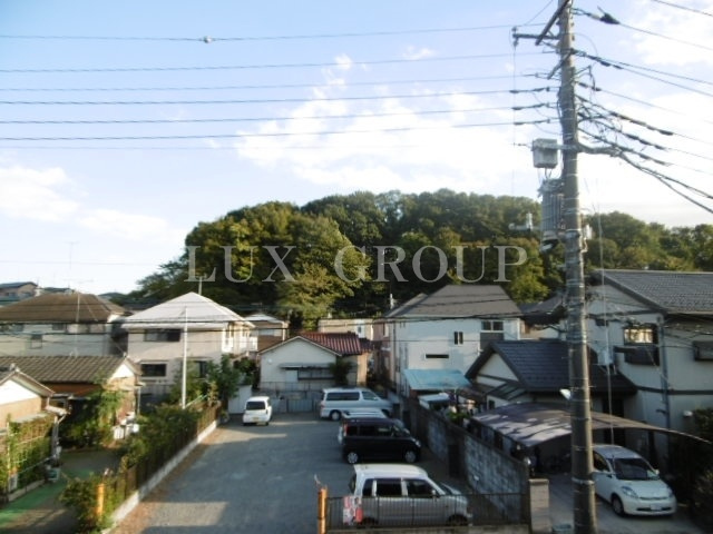 【展望】 | サンビレッジ