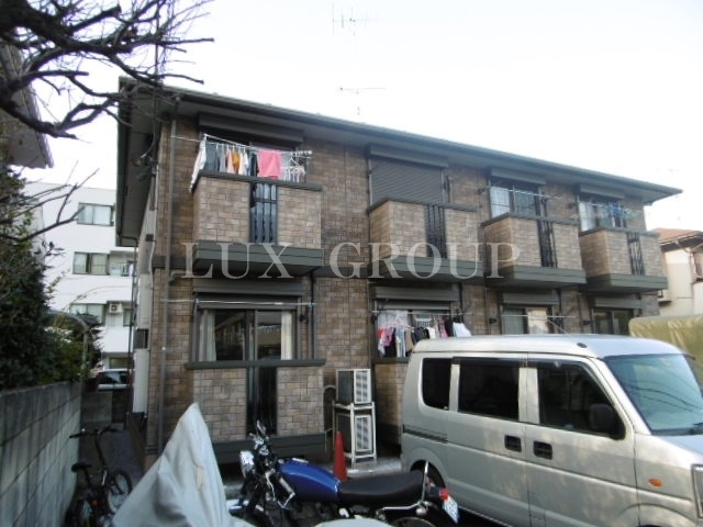 【外観】 | サンビレッジ