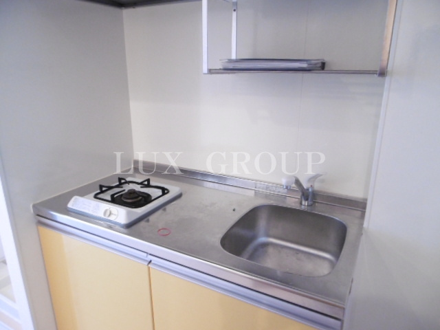 【キッチン】 | サンビレッジ