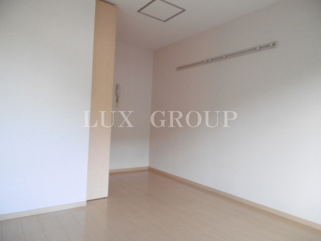 【洋室】 | サンビレッジ