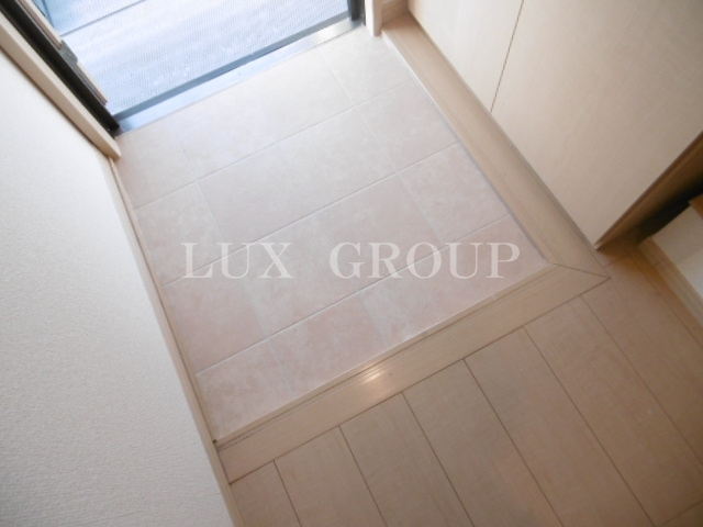 【玄関】 | サンビレッジ