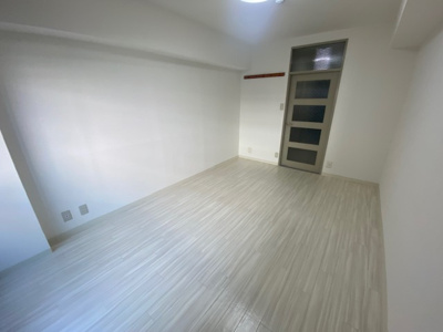 【寝室】 | モリビル京橋 | ※同施工会社のイメージ写真※