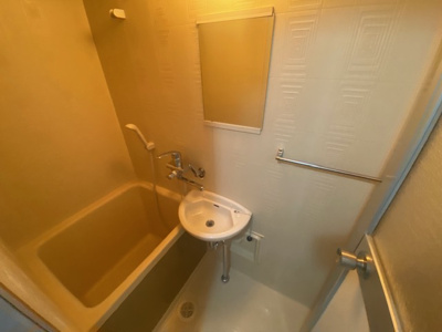 【浴室】 | モリビル京橋 | ※同施工会社のイメージ写真※