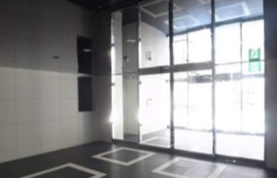 【ロビー】 | ジェノヴィア東向島スカイガーデン