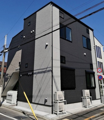 【外観】 | リンク北小岩