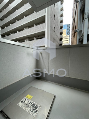 【バルコニー】 | パルケラード