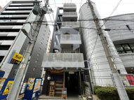 パルケラードの画像