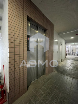 【ロビー】 | パルケラード