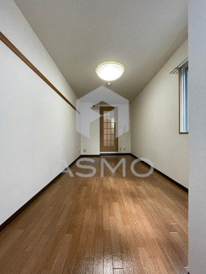 【洋室】 | パルケラード